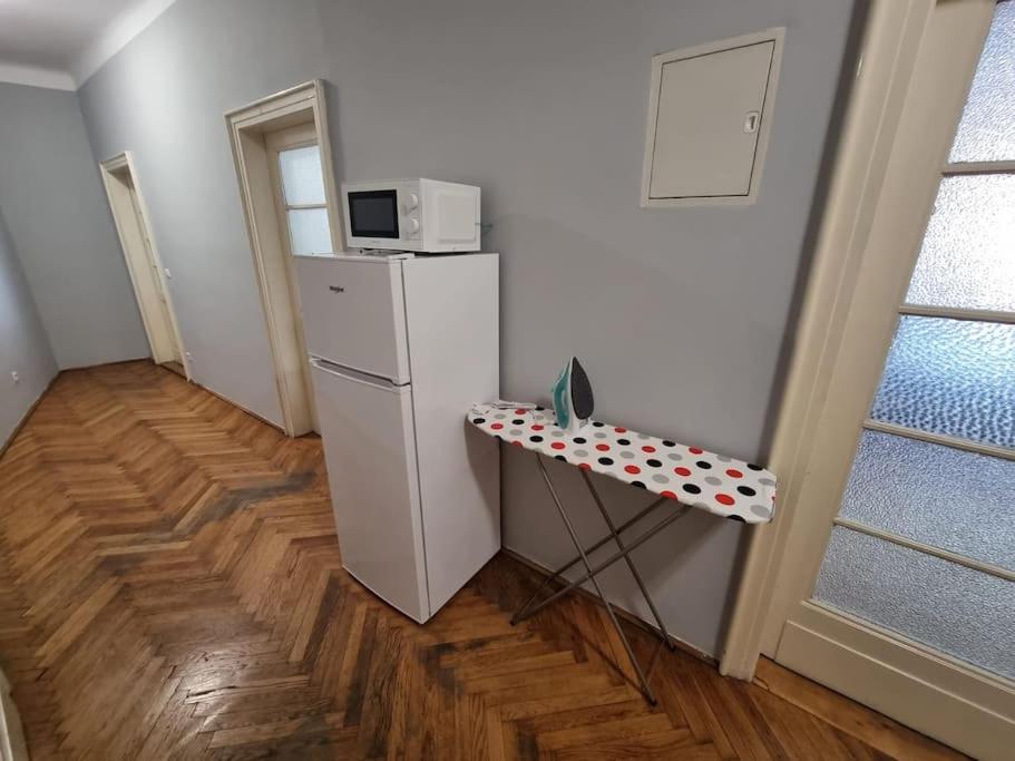 Fantastic Krk - Kr6 Room D Krasków Eksteriør bilde